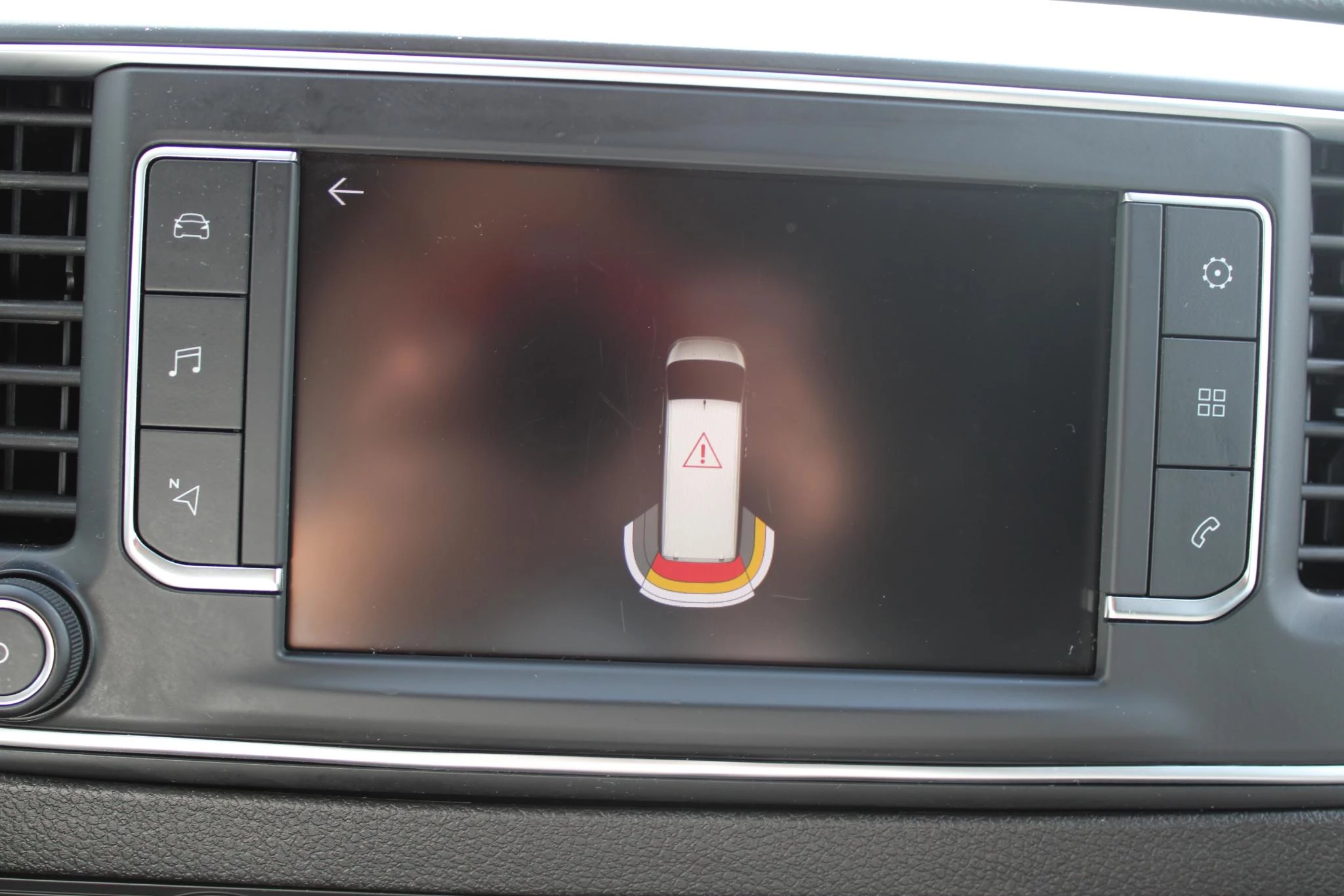 Hoofdafbeelding Fiat Scudo