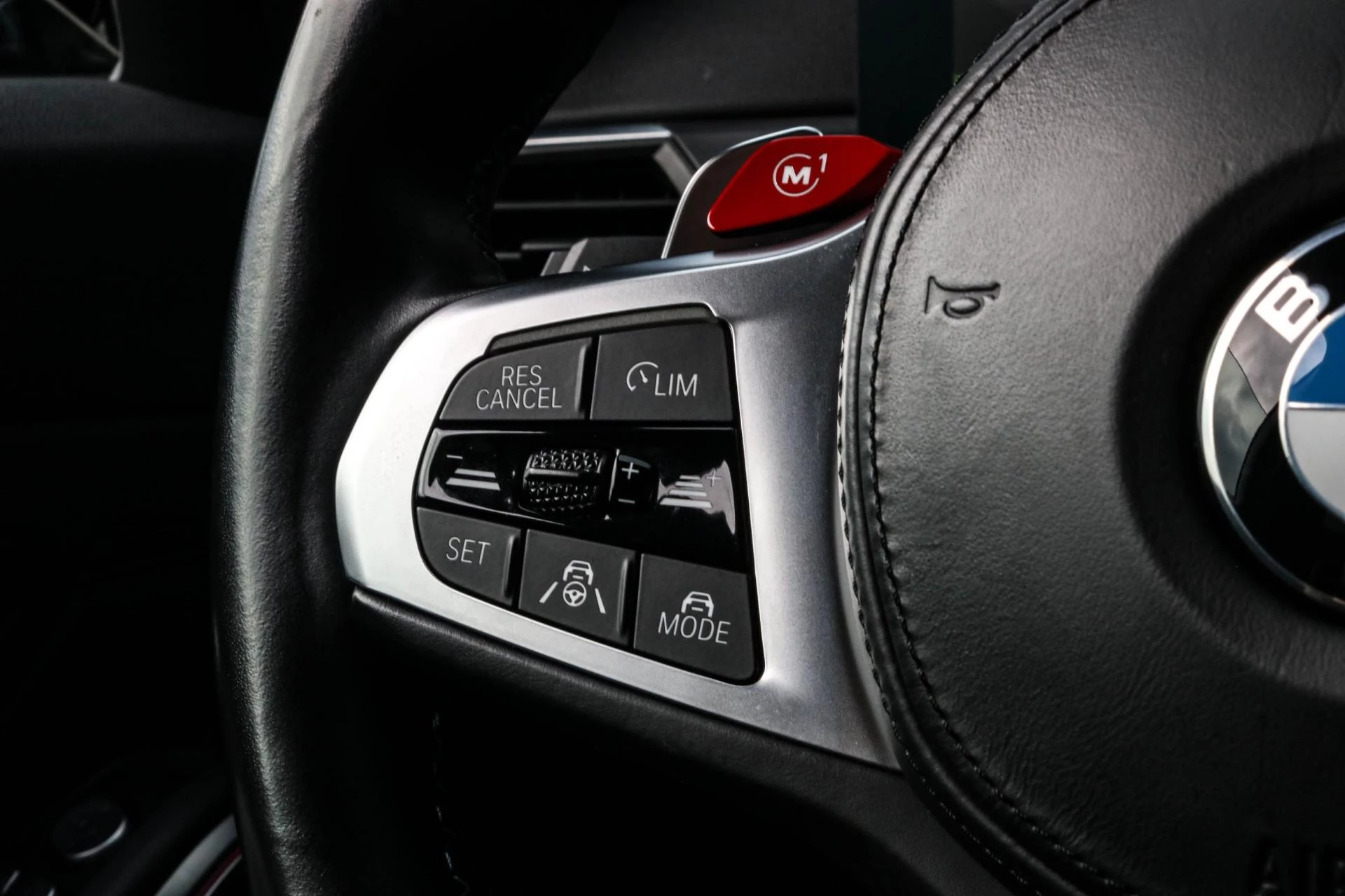 Hoofdafbeelding BMW M3