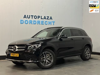Mercedes-Benz GLC-klasse 350e 4MATIC Premium Plus Trekhaak