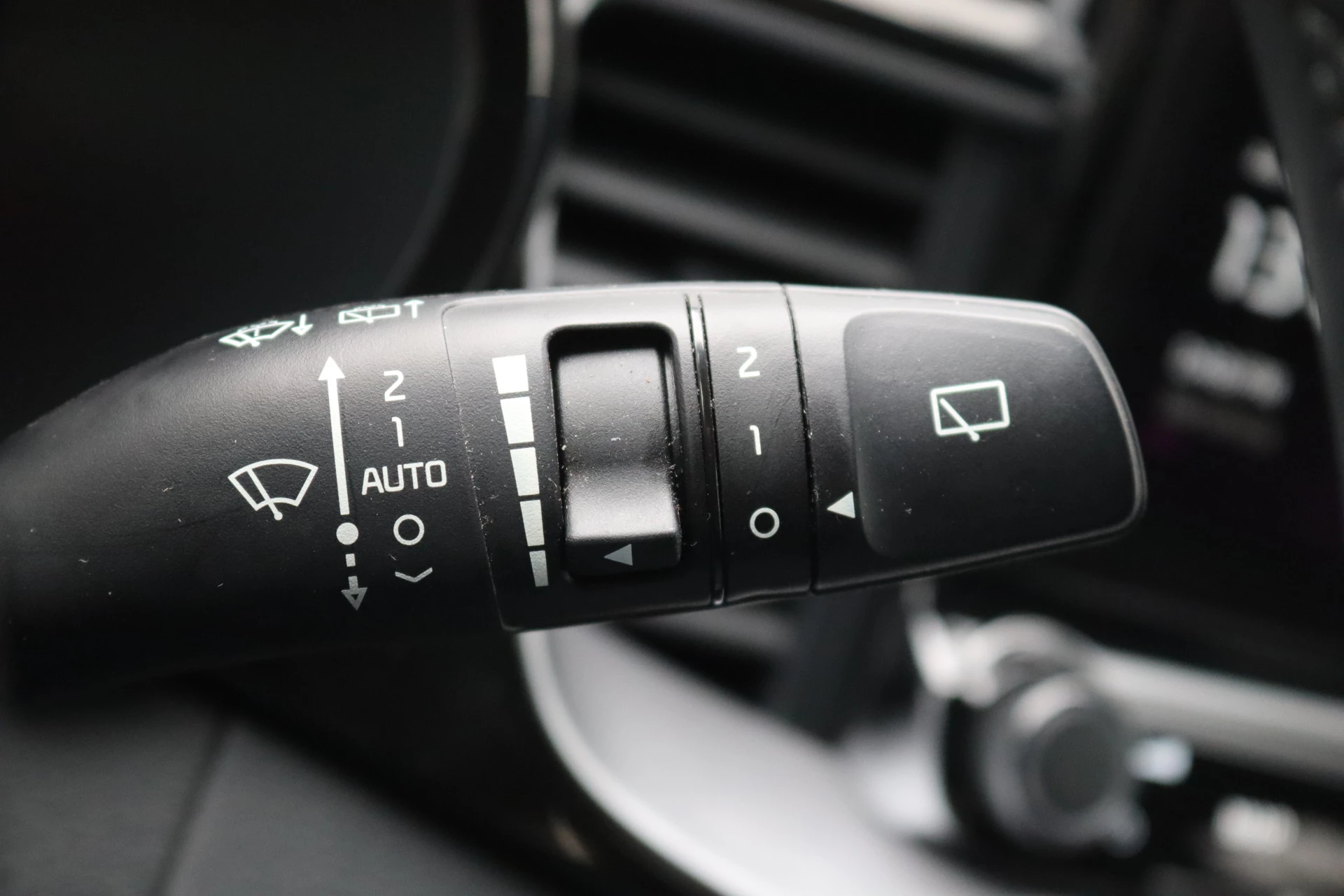 Hoofdafbeelding Kia XCeed