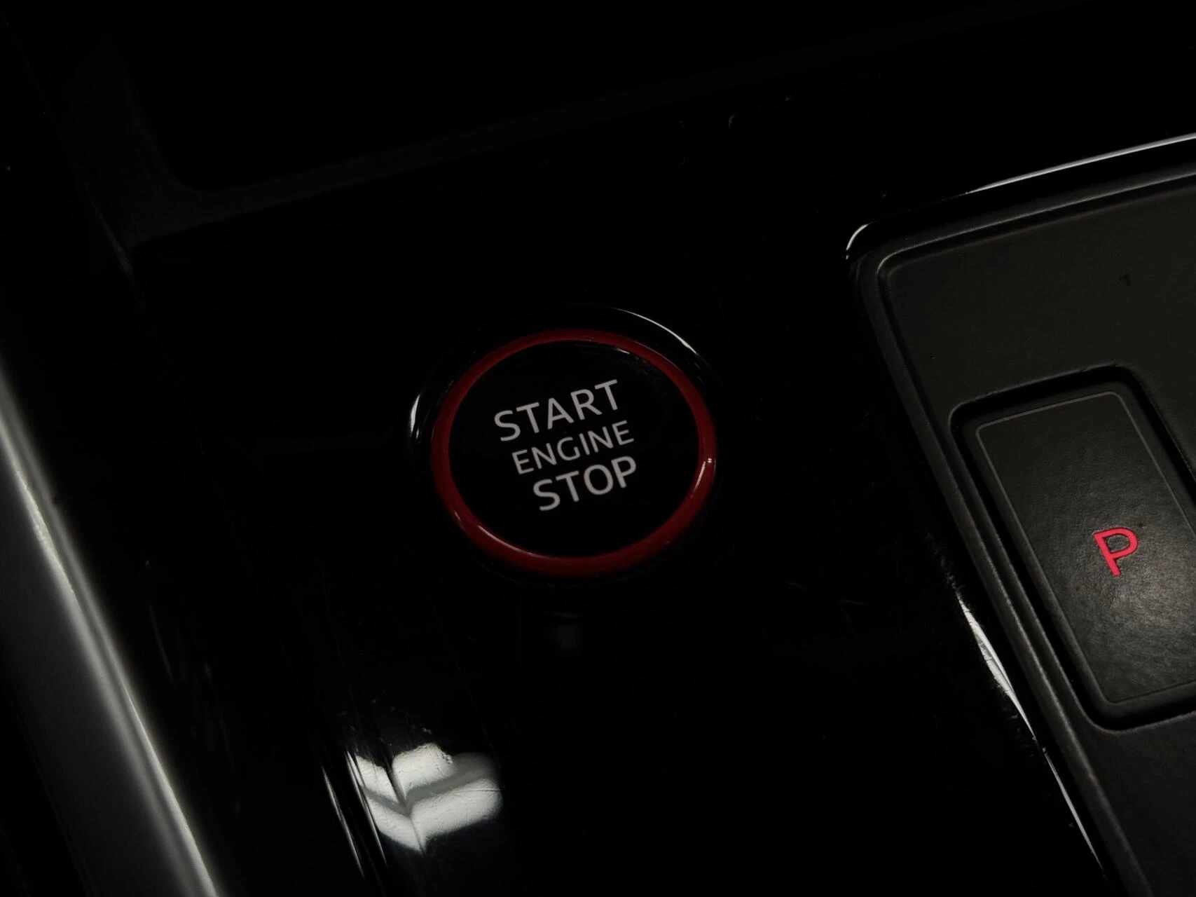 Hoofdafbeelding Audi S3