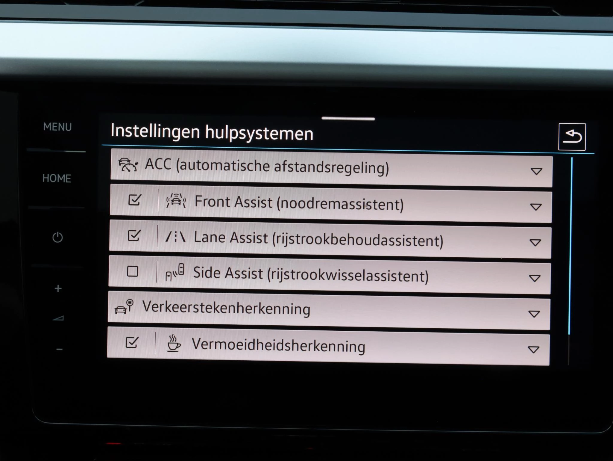 Hoofdafbeelding Volkswagen Arteon