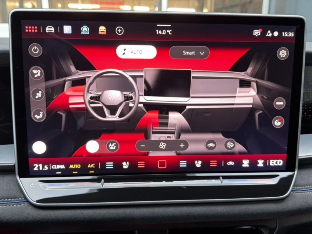 Hoofdafbeelding Volkswagen Tayron