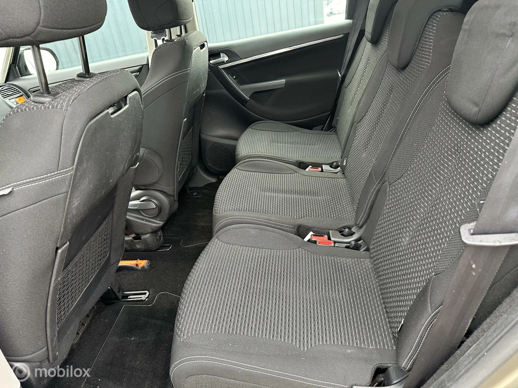 Hoofdafbeelding Citroën C4 Picasso