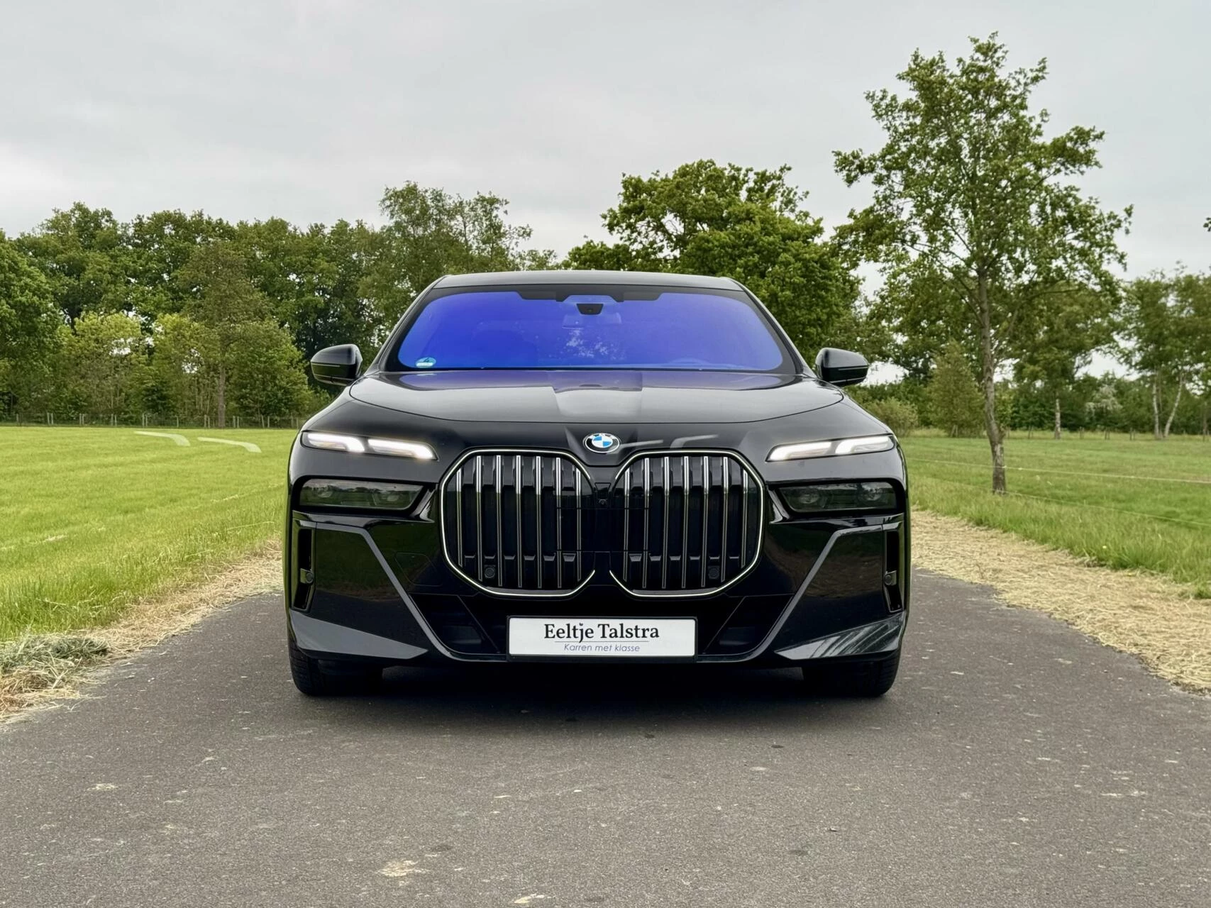 Hoofdafbeelding BMW 7 Serie