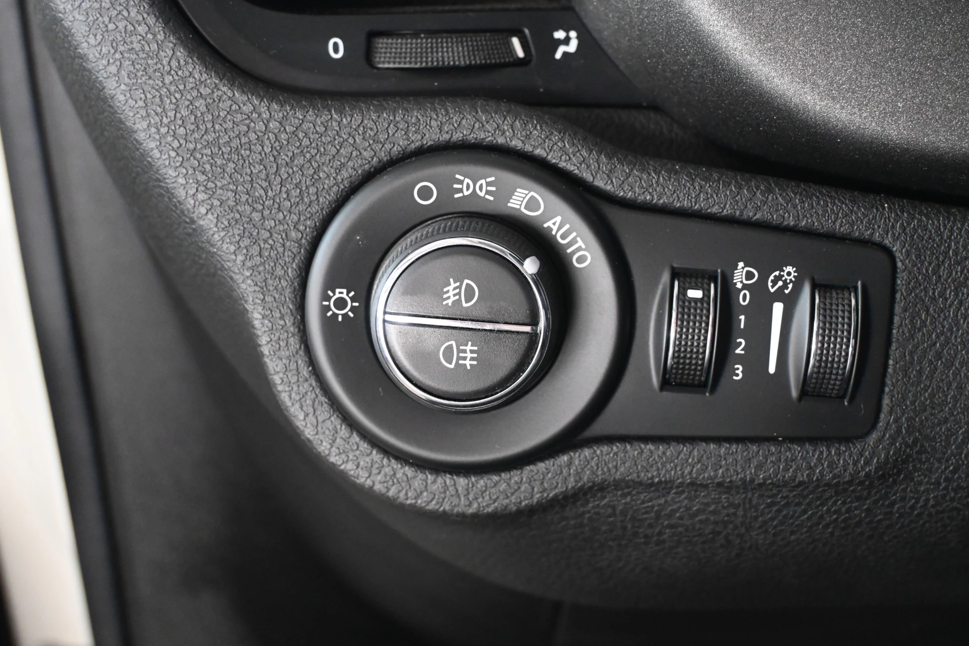 Hoofdafbeelding Fiat 500X