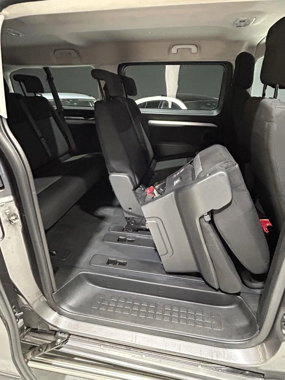 Hoofdafbeelding Citroën SpaceTourer