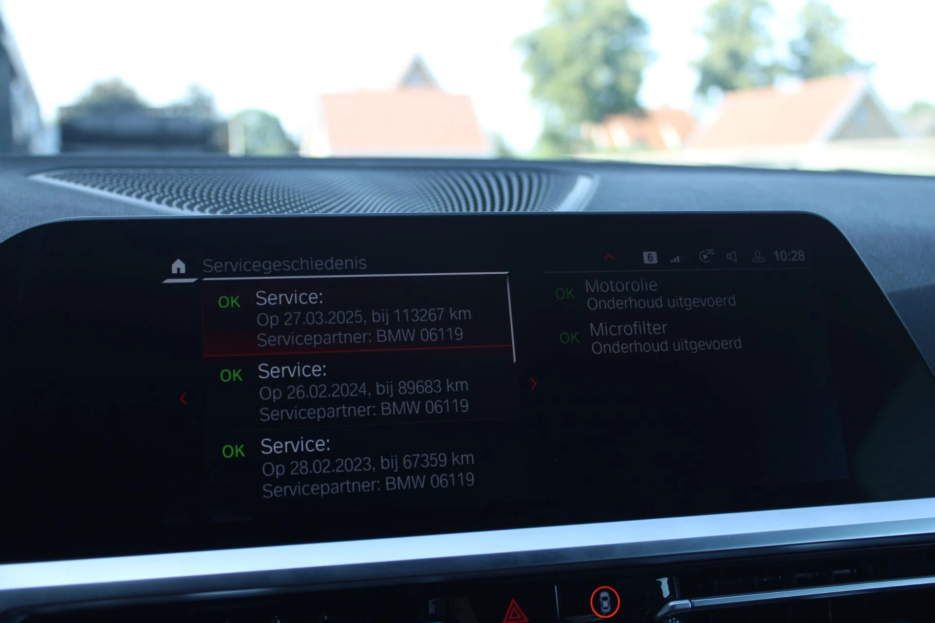 Hoofdafbeelding BMW M4