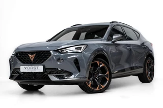 Hoofdafbeelding CUPRA Formentor CUPRA Formentor 2.0 TSI 4DRIVE Beats Pano Camera Trekhaak