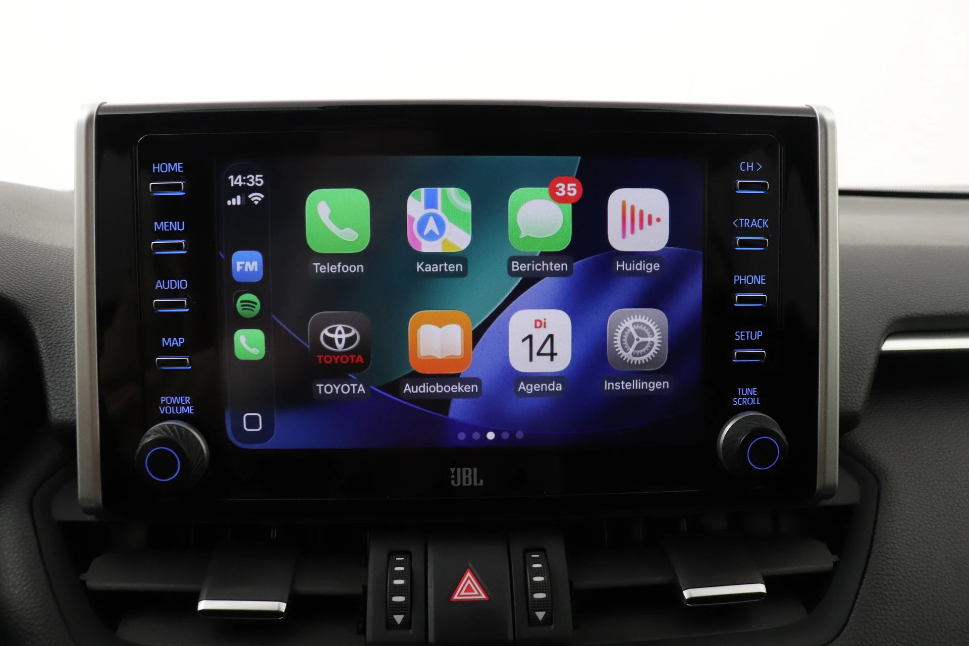 Hoofdafbeelding Toyota RAV4