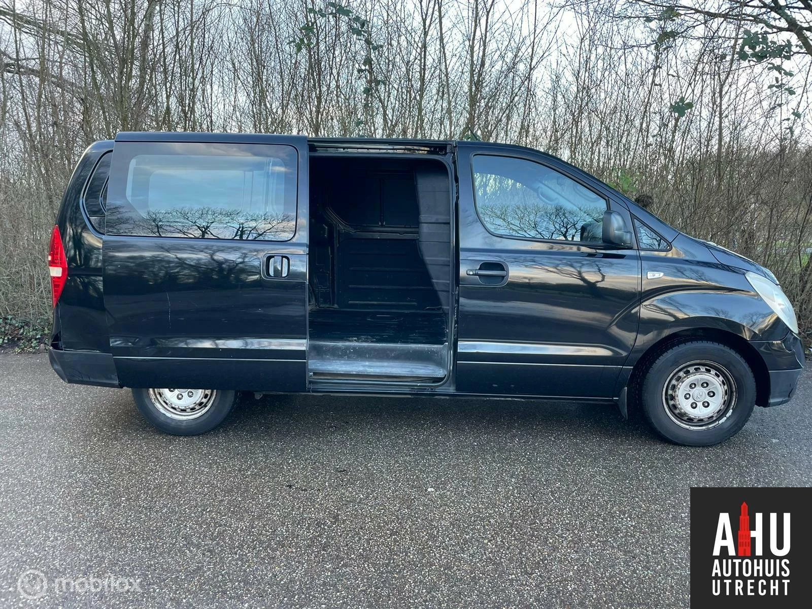 Hoofdafbeelding Hyundai H300