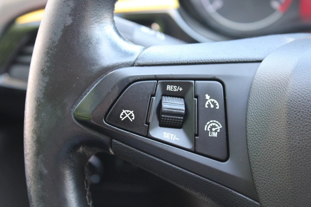 Hoofdafbeelding Opel Corsa-e