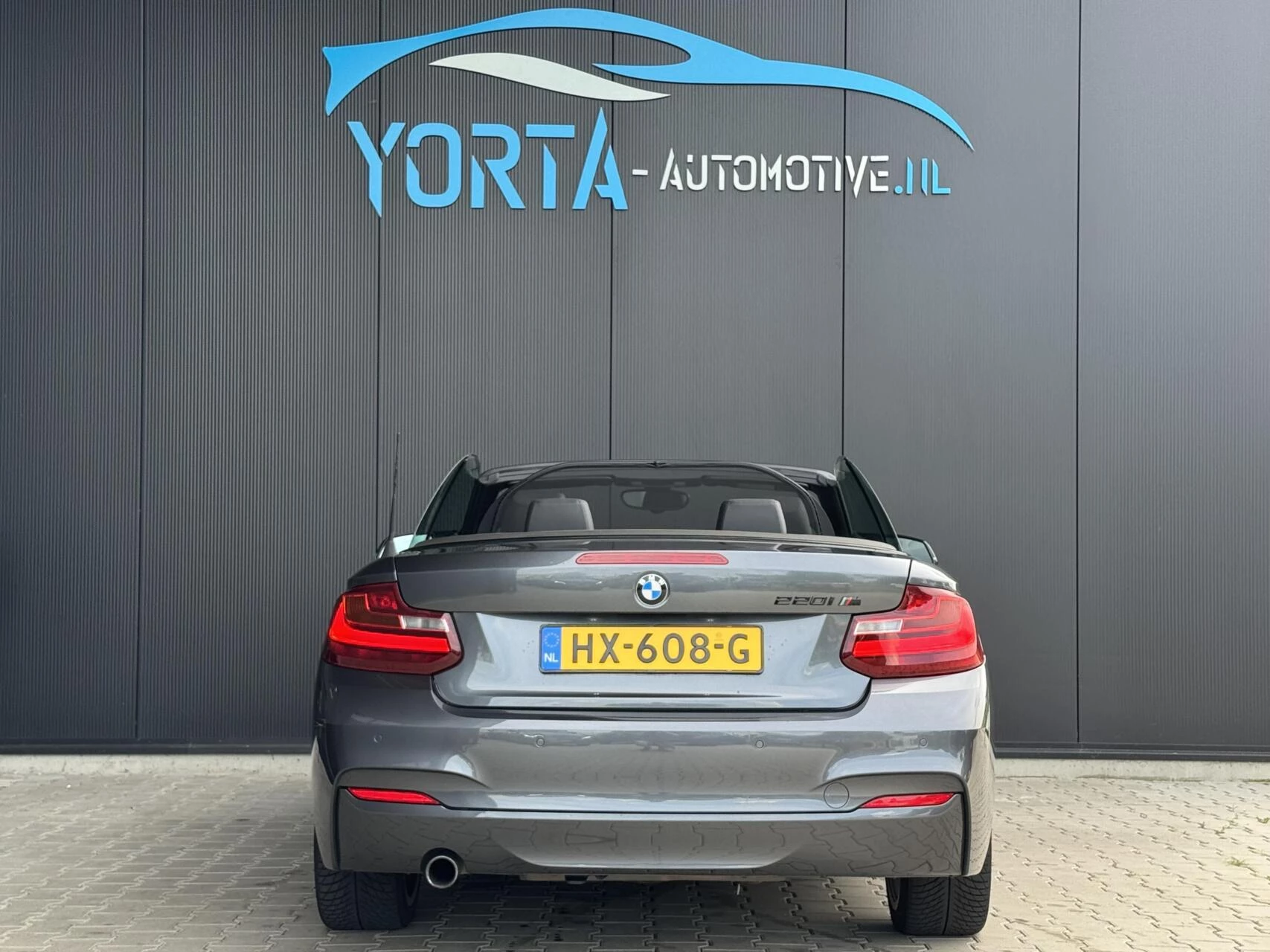 Hoofdafbeelding BMW 2 Serie