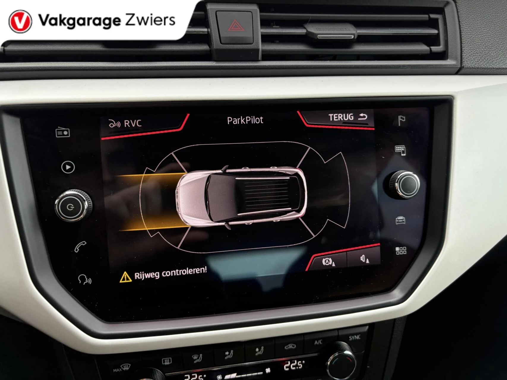 Hoofdafbeelding SEAT Arona