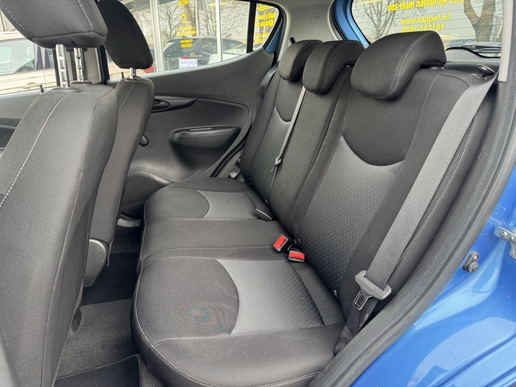 Hoofdafbeelding Opel KARL