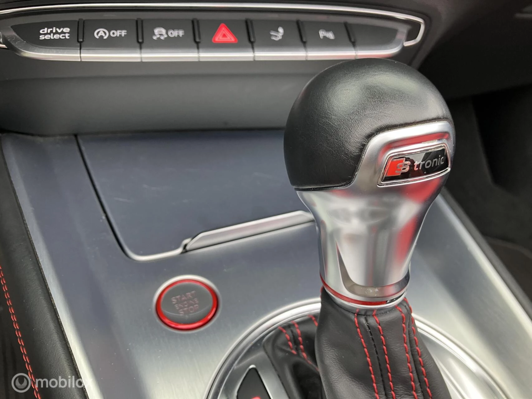 Hoofdafbeelding Audi TT