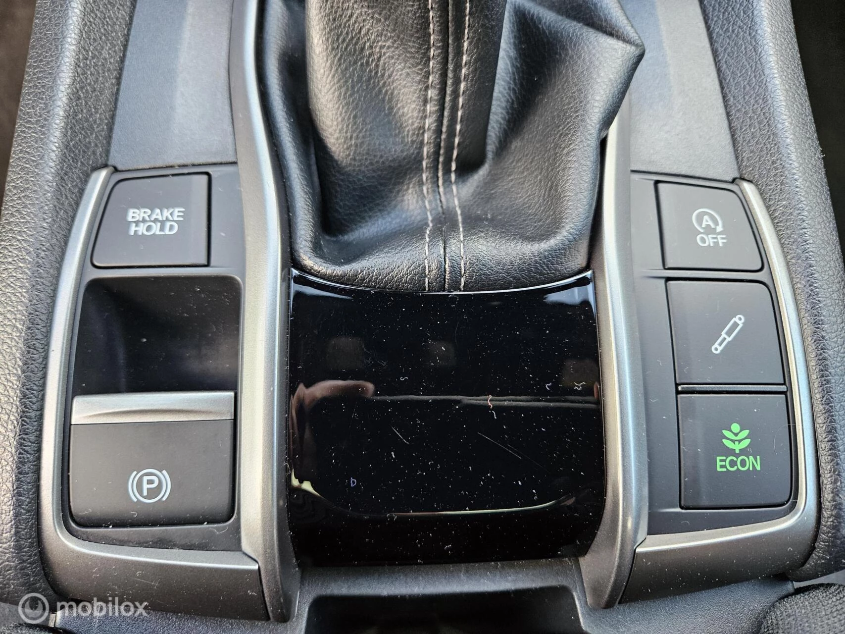 Hoofdafbeelding Honda Civic