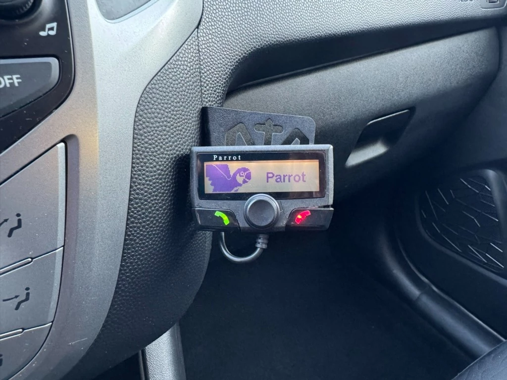 Hoofdafbeelding Hyundai ix20