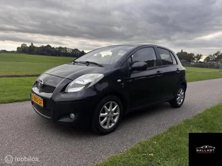 Daihatsu Charade 1.3 City automaat