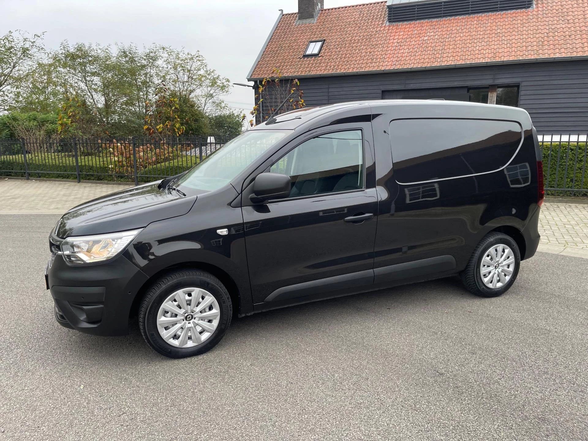 Hoofdafbeelding Renault Express