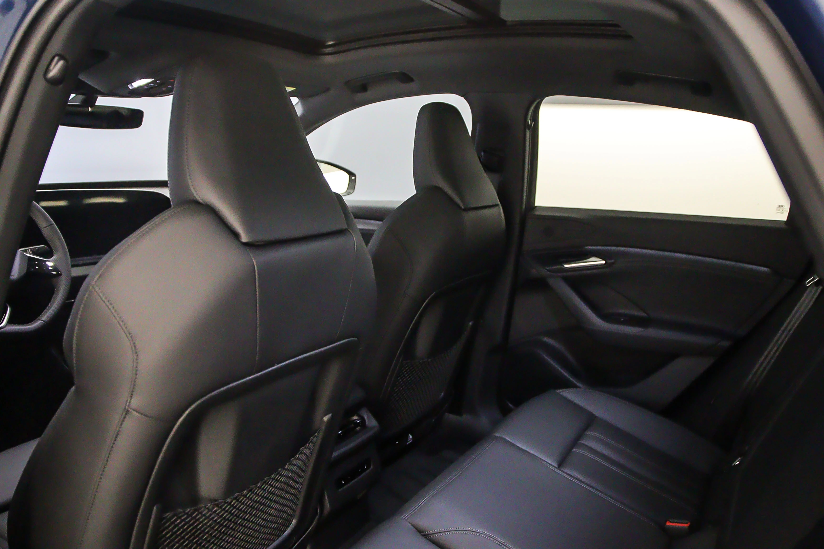 Hoofdafbeelding Audi Q6 e-tron