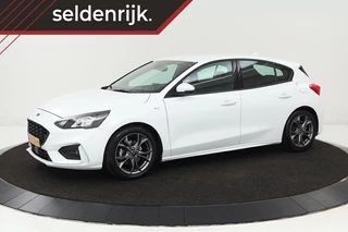 Ford Focus 1.0 EcoBoost ST Line | Stoel & stuurverwarming |  B&O Sound | Carplay | Navigatie | PDC | Cruise control | Airco