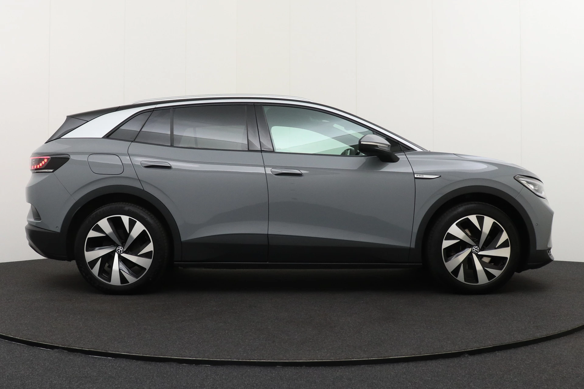 Hoofdafbeelding Volkswagen ID.4
