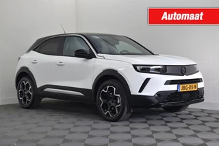 Hoofdafbeelding Opel Mokka Opel Mokka 1.2 Turbo 130PK ULTIMATE Automaat