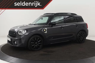 Mini Countryman 2.0 Cooper S E ALL4 Chili | Panoramadak |  Carplay | Camera | Sportstoelen | Park Assist | Navigatie | Keyless | Climate control | PHEV