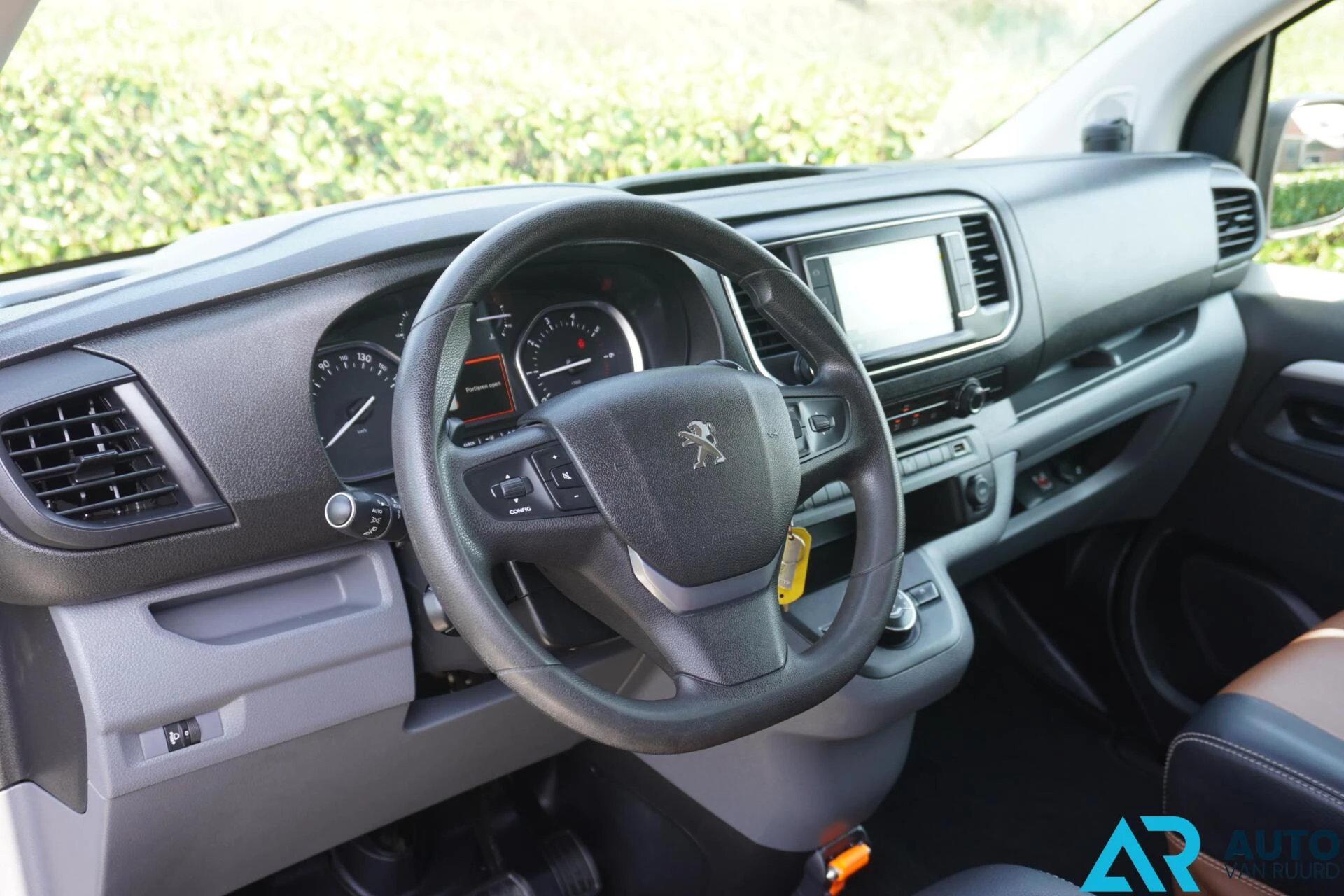 Hoofdafbeelding Peugeot Expert