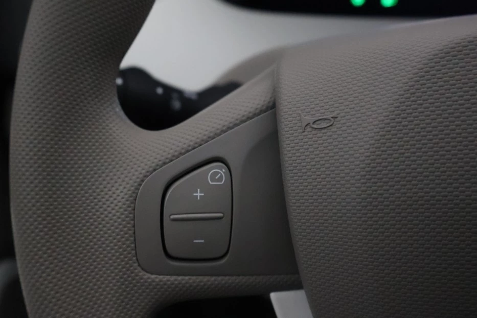 Hoofdafbeelding Renault ZOE
