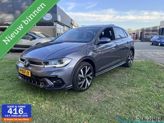 Volkswagen Polo 1.0 TSI R-Line Business