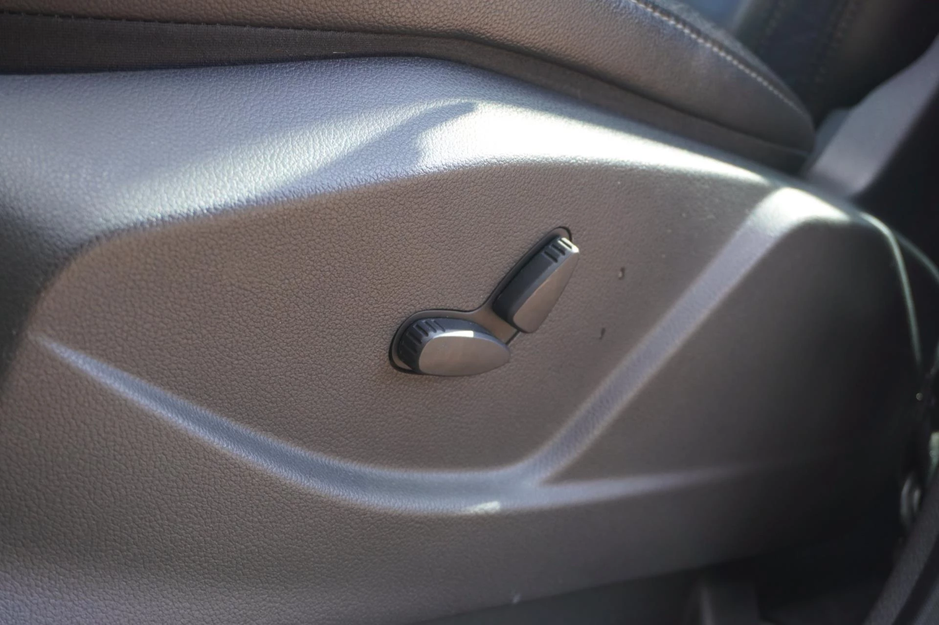 Hoofdafbeelding Ford Grand C-Max