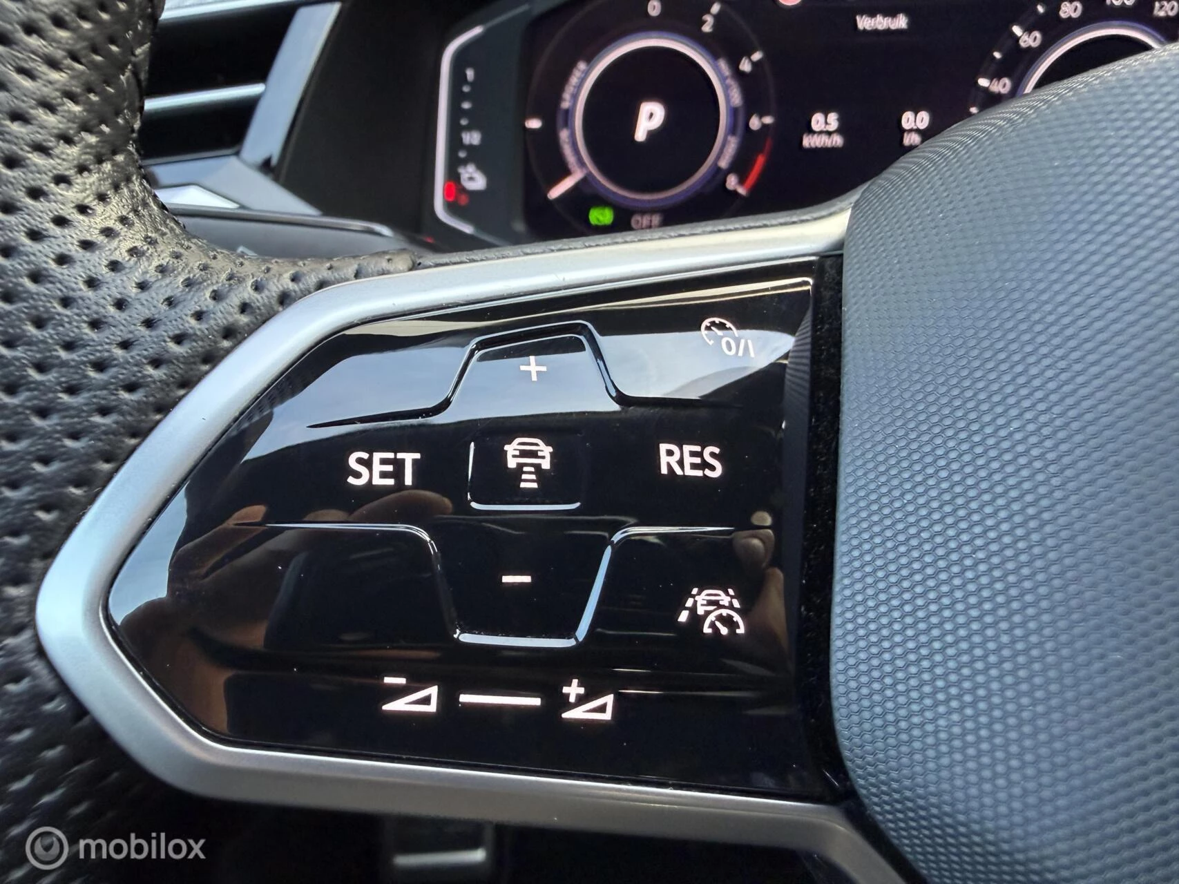 Hoofdafbeelding Volkswagen Arteon