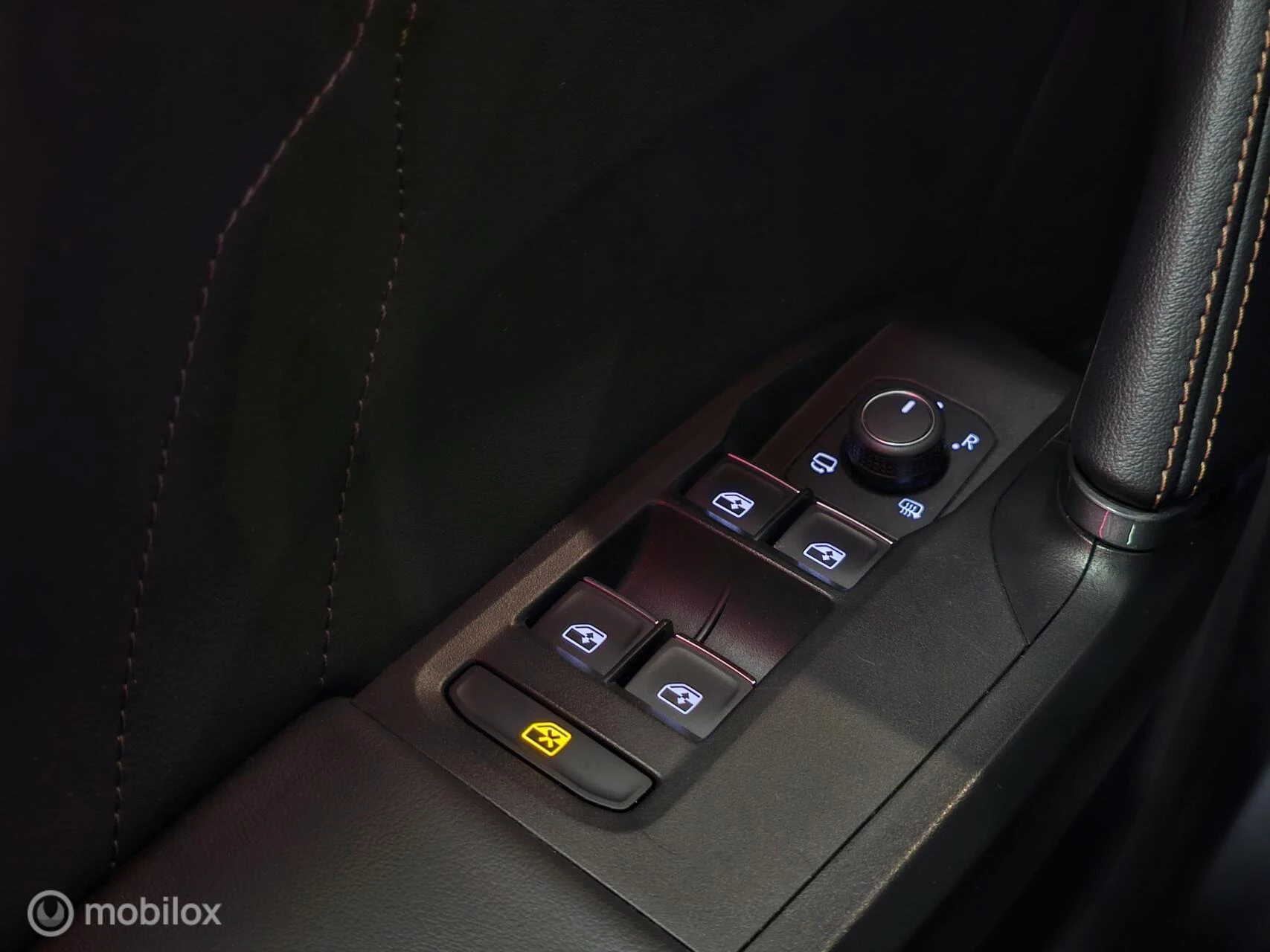 Hoofdafbeelding CUPRA Leon Sportstourer