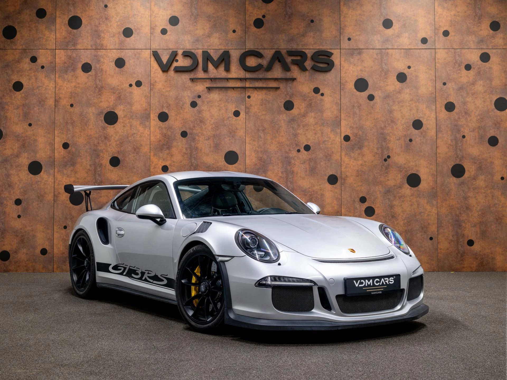 Hoofdafbeelding Porsche 911