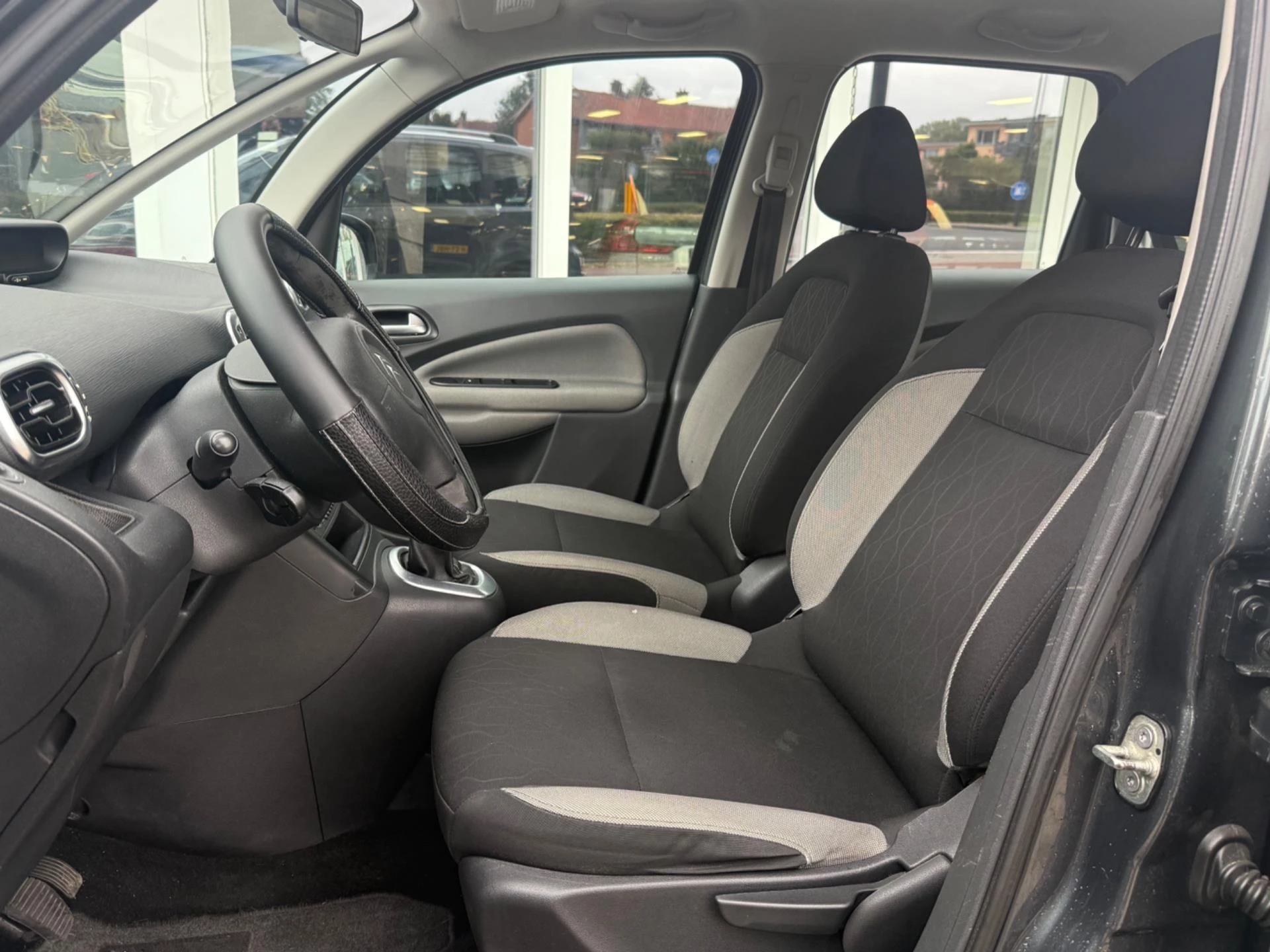 Hoofdafbeelding Citroën C3 Picasso