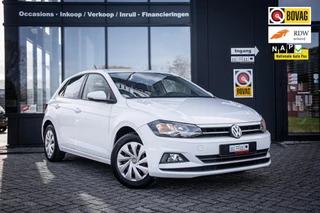 Volkswagen Polo 1.0 TSI Comfortline*CARPLAY*CRUISE*NAVI*NAP*