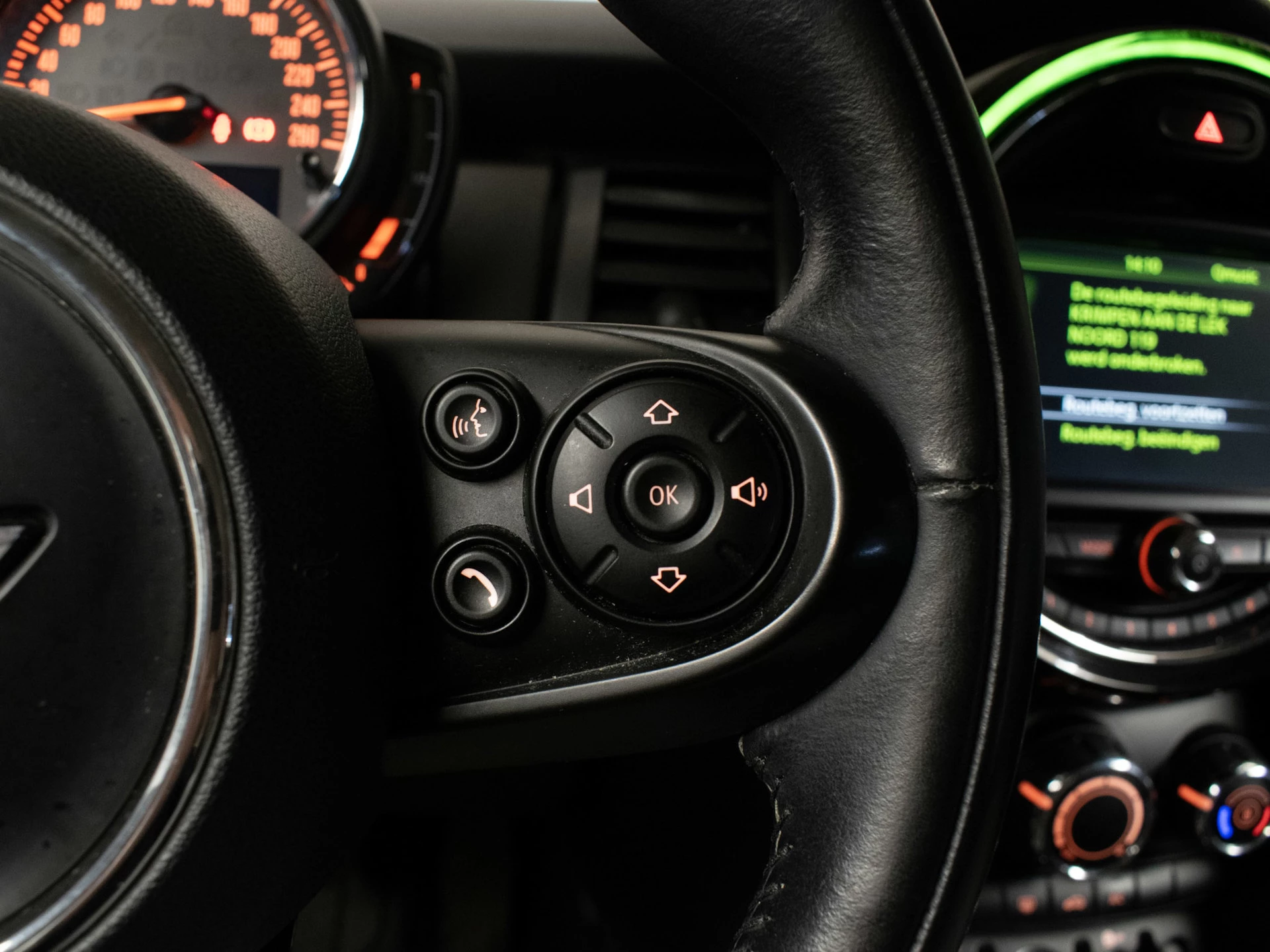 Hoofdafbeelding MINI One