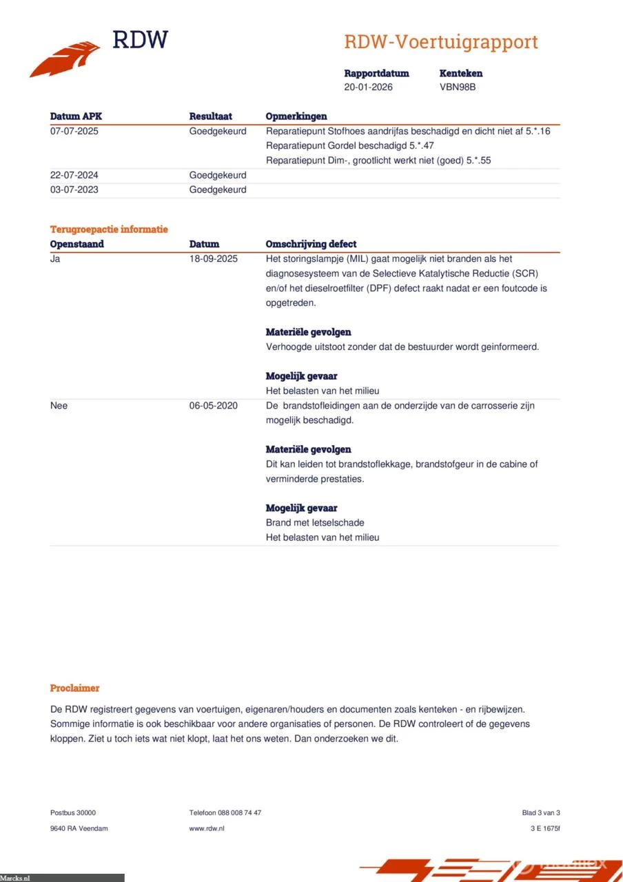 Hoofdafbeelding Peugeot Expert