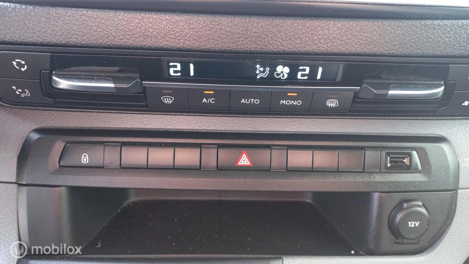 Hoofdafbeelding Fiat Scudo