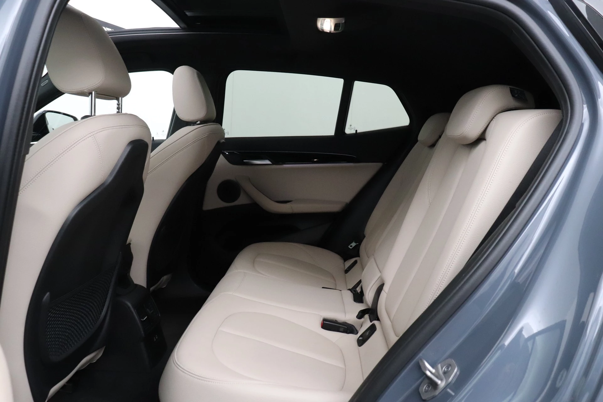 Hoofdafbeelding BMW X2