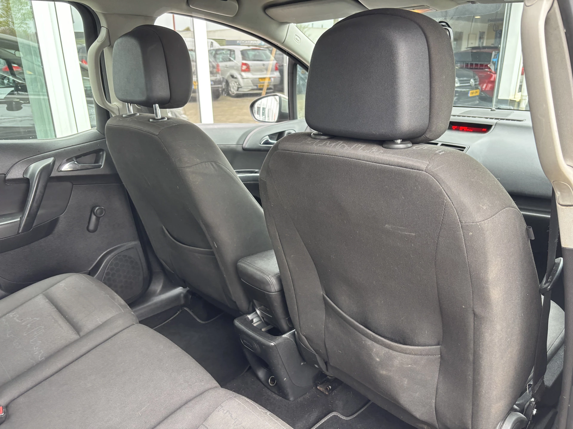 Hoofdafbeelding Opel Meriva