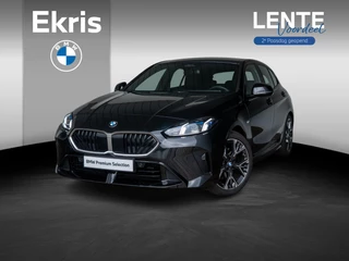 BMW 1 Serie 120 | M Sportpakket | Premium Pack | Comfort Access | Verwarmd Stuurwiel | Stoelverwarming | 18'' | Lentevoordeel