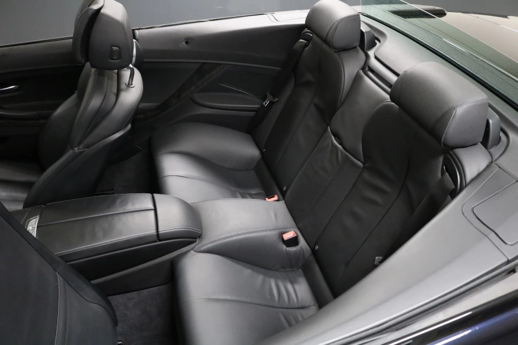 Hoofdafbeelding BMW 6 Serie