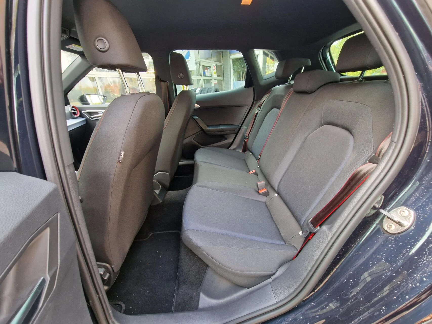 Hoofdafbeelding SEAT Arona