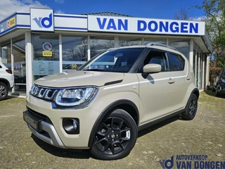 Hoofdafbeelding Suzuki Ignis Suzuki Ignis 1.2 Smart Hybrid Select | Automaat!