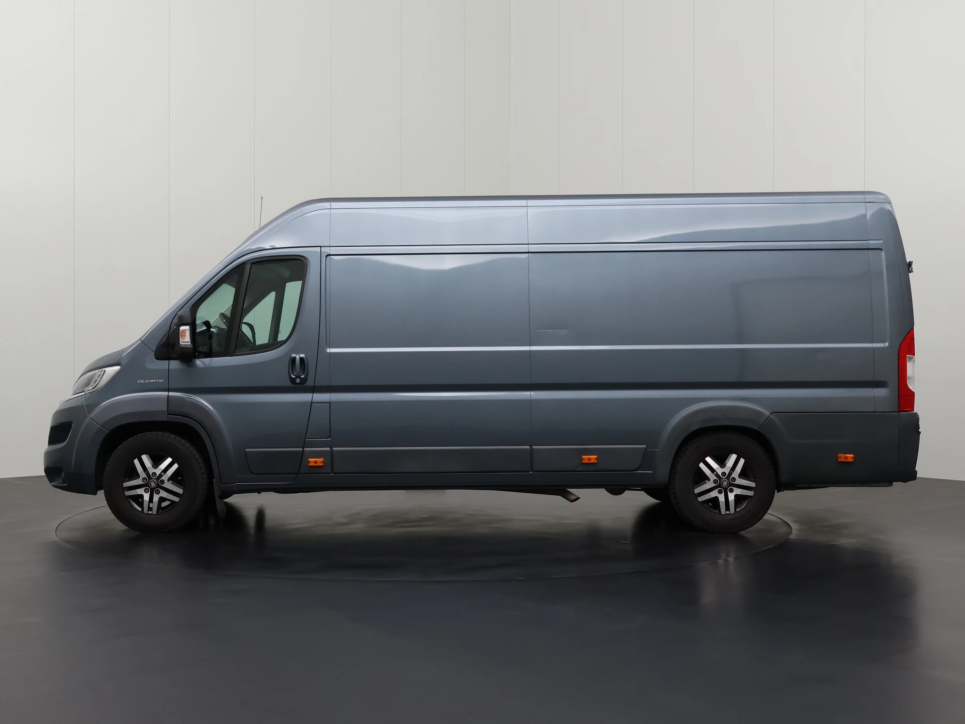 Hoofdafbeelding Fiat Ducato