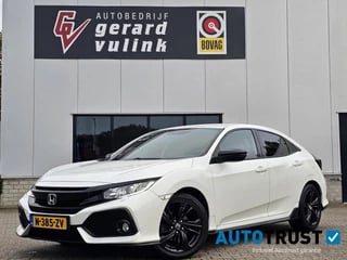 Honda Civic 1.0 i-VTEC Executive ADAPTIVE CRUISE LEER LMV