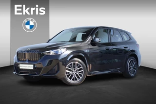 BMW iX1 xDrive30 67 kWh | M-Sport Pakket | PDC | Achteruitrijcamera | Adaptieve Led | Comfort Access |